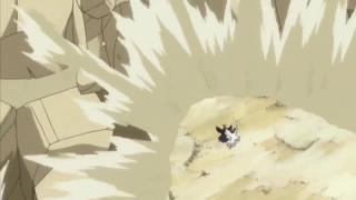 Ichigo vs Aizen