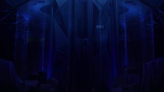 сцена после титров
