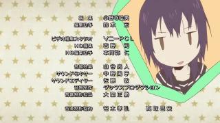 ED 1 Yuru Yuri 
