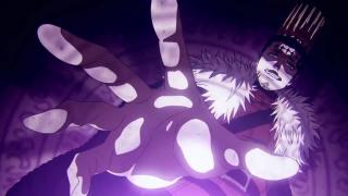 Black clover op 13