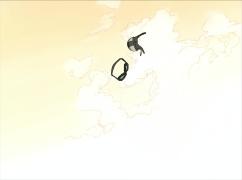 Красивые глазки :з