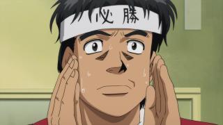 "Udachi tebe, synok!"
