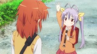 Nyanpasu~~