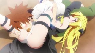To LOVE-Ru 92