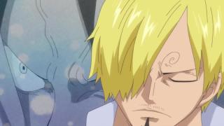 One Piece SuperPowers 