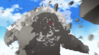 Fumetsu no Anata e OP