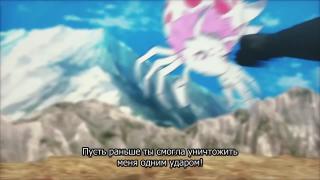 как же без отсылки на JoJo :)