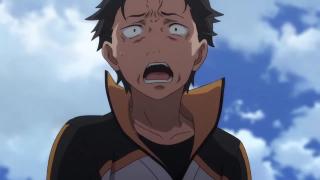 Да что ты вообще знаешь обо мне?!!