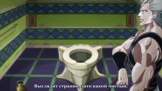 Странный индийский туалет