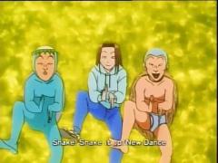 Opening