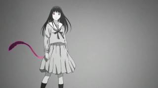 Noragami