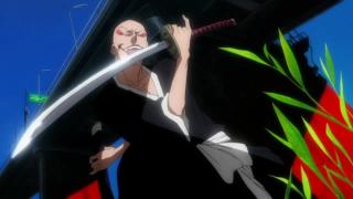 Bleach op 10