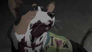 Kiseijuu Sei no Kakuritsu  Kiseijuu7