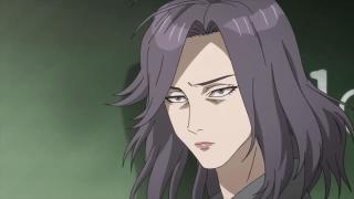 Kiseijuu Sei no Kakuritsu  Kiseijuu9