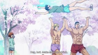 Grand Blue9