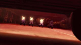 Bungou Stray Dogs8