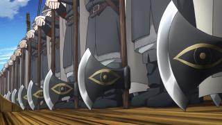 Vinland Saga6
