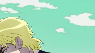 JoJo no Kimyou na Bouken1