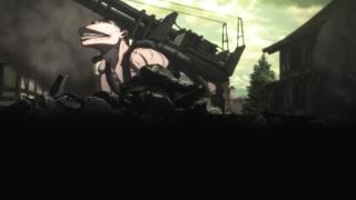Shingeki no Kyojin: The Final Season: Part 2 OP
