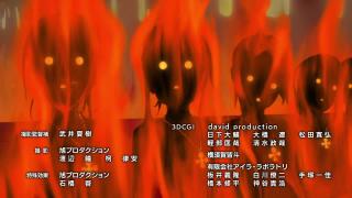 Suda Keina — Veil (Enen no Shouboutai ED1)