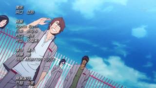 Bleach ending 10