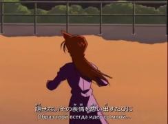 Ending Detective Conan 307 серия