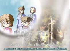 Ending Detective Conan 438 серия