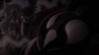 JoJo no Kimyou na Bouken33