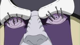 наруто