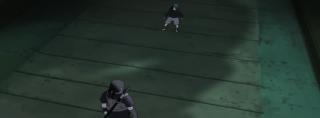 itachi bullies sasuke