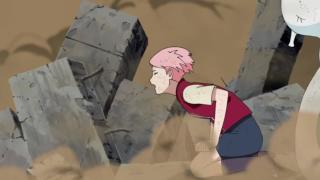 Sakura scream2