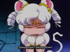Сейя -  Звёздный Боец! 