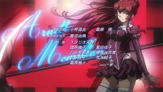 Ending