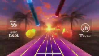 Beat Saber
