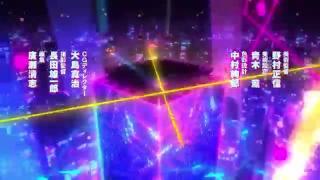 Urusei Yatsura 2022 OP