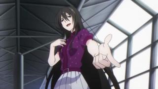 Busou Shoujo Machiavellianism