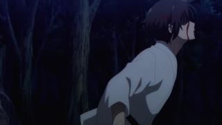 пацанская смерть