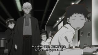 нелёгкая судьба чела играющего мелкую роль