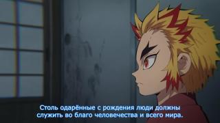 Хорошую цель дала сыну (не высшую, но весьма достойную)