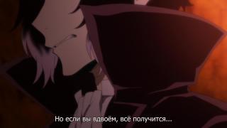 И ещё раз песенка