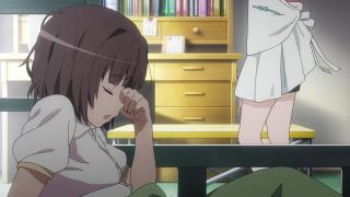 Toaru Kagaku no Railgun S Opening 1