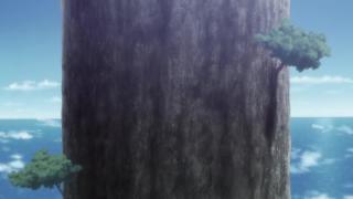 Подъём на Секвойю