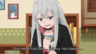 Без котика жизнь не имеет смысла 