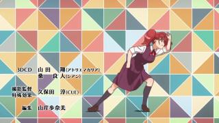Edomae Elf Opening 1