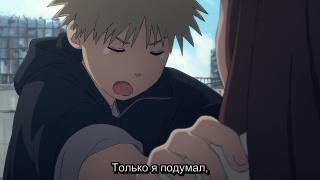 Я ВСТРЕТИЛСЯ С МЕДВЕДЕМ ВЗГЛЯДОМ!
