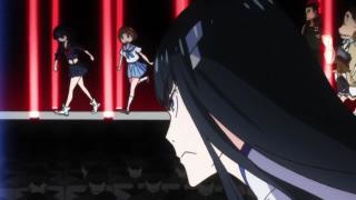  Kill la Kill Opening 2