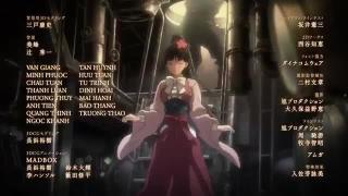 Koutetsujou no Kabaneri Opening 1