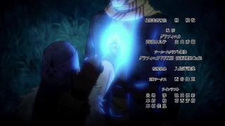Golden Kamuy Ending 2