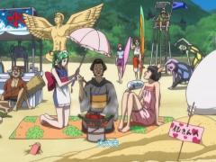 Gintama Ending 10