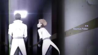 Gakusen Toshi Asterisk Opening 2